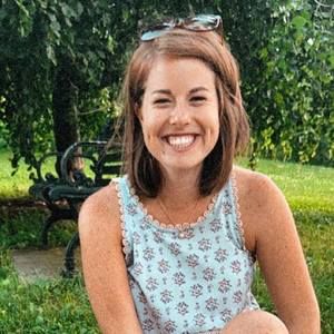 Meet your Posher, Mackenzie